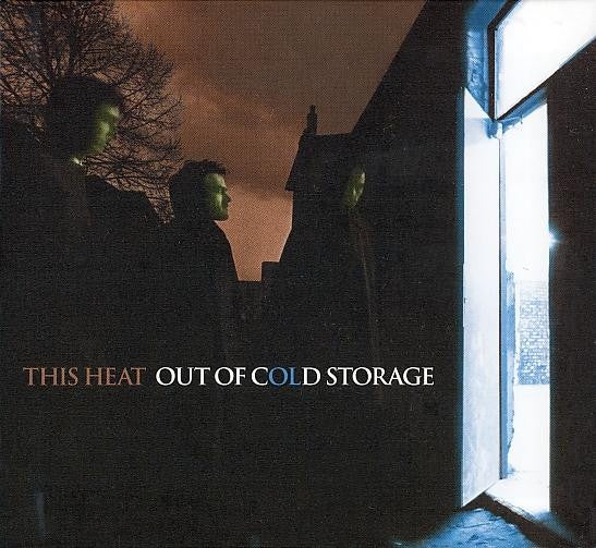 THIS HEAT-OUT OF COLD STORAGE 6CD NM