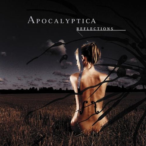APOCALYPTICA-REFLECTIONS CD VG