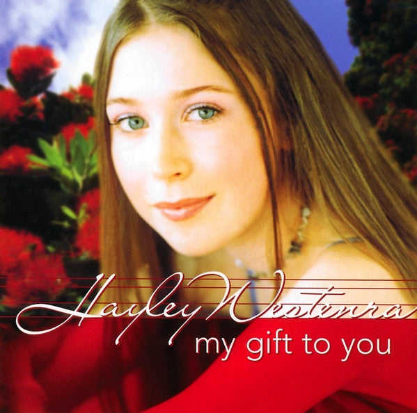 WESTENRA HAYLEY-MY GIFT TO YOU CD NM