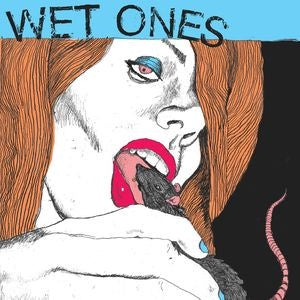 WET ONES-WET ONES CD *NEW*