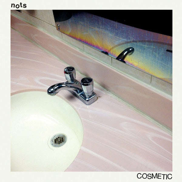 NOTS-COSMETIC CD *NEW*