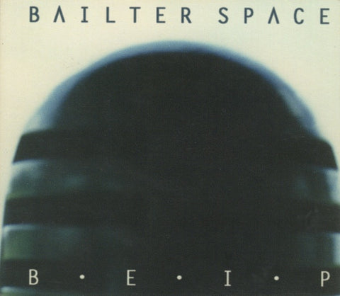 BAILTER SPACE-B.E.I.P. EP CD G