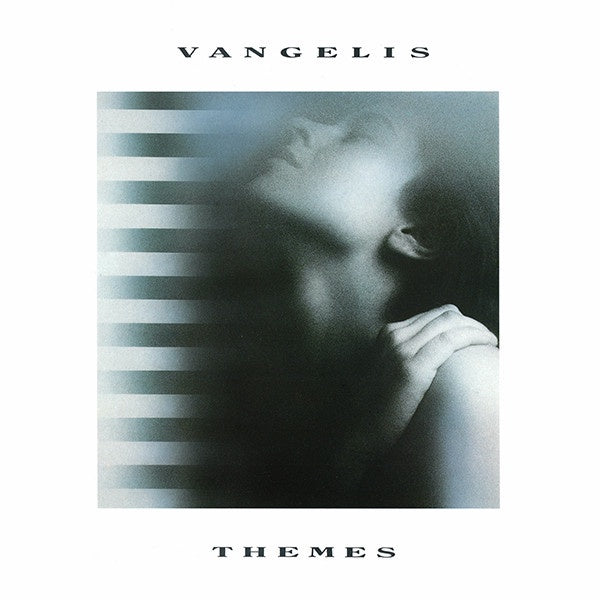 VANGELIS-THEMES CD VG