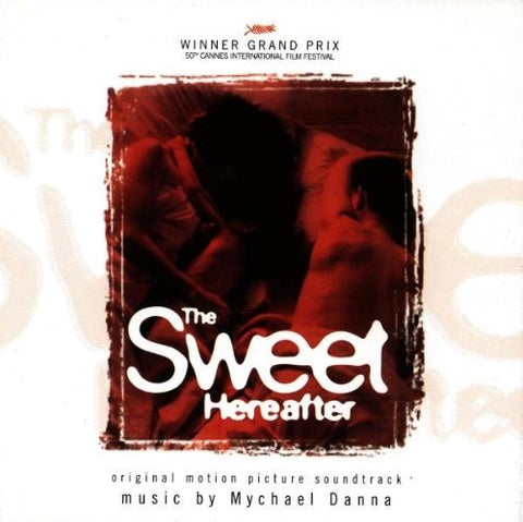DANNA MYCHAEL-THE SWEET HEREAFTER OST CD G