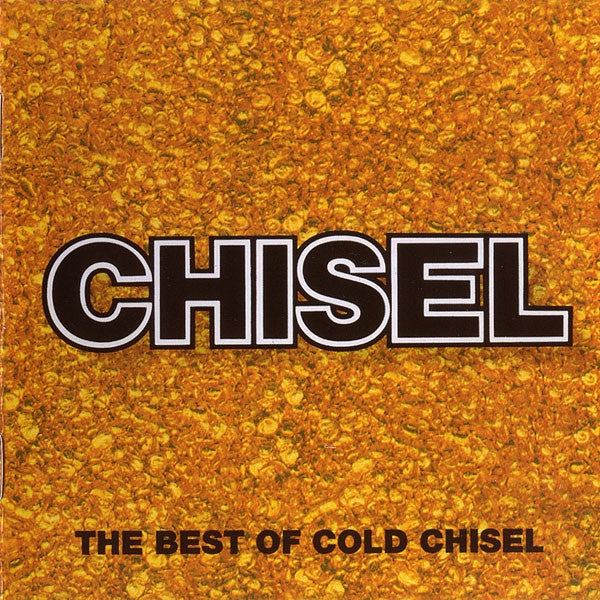 COLD CHISEL-CHISEL CD VG