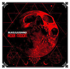 BLACK RAINBOWS-HOLY MOON LP *NEW*