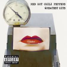 RED HOT CHILI PEPPERS-GREATEST HITS 2LP *NEW*