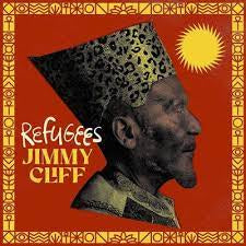 CLIFF JIMMY-REFUGEES CD *NEW*
