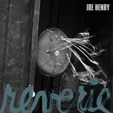 HENRY JOE-REVERIE CD VG