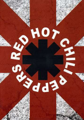 RED HOT CHILI PEPPERS-RED HOT CHILI PEPPERS DVD *NEW*