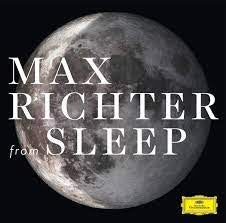 RICHTER MAX-FROM THE SLEEP VINYL 2LP *NEW*