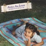 JONES RICKIE LEE-EVENING OF MY BEST DAY *NEW*