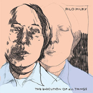 RILO KILEY-EXECUTION OF ALL THINGS CD LN