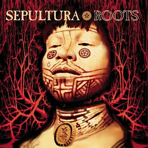 SEPULTURA-ROOTS CD *NEW*