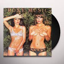 ROXY MUSIC-COUNTRY LIFE HALF SPEED REMASTER LP *NEW*
