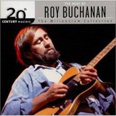 BUCHANAN ROY-BEST OF 20TH CENTURY MASTERS CD *NEW*
