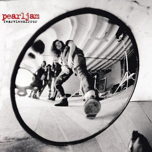 PEARL JAM-REARVIEWMIRROR GREATEST HITS 1991-2003 2CD *NEW*