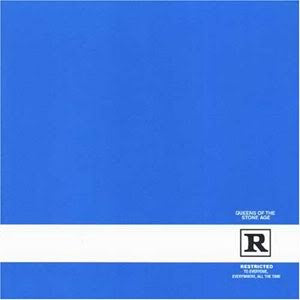 QUEENS OF THE STONE AGE-RATED R CD *NEW*