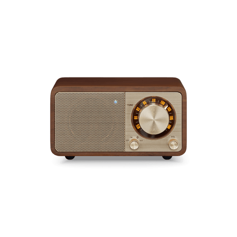 Sangean MMR 99 DAB Emergency Radio Green