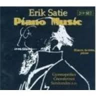 SATIE-PIANO MUSIC 2CD *NEW*