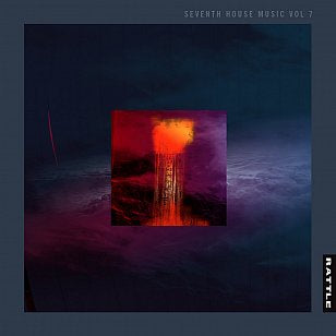 COLLAPSED CLOUDS-SEVENTH HOUSE MUSIC VOL 7 CD *NEW*