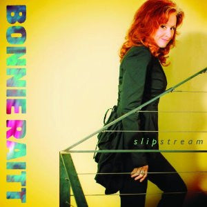 RAITT BONNIE-SLIPSTREAM CD *NEW*