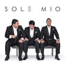 SOLE MIO-SOL3 MIO CD *NEW*