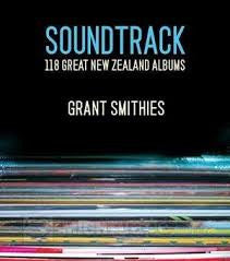 SOUNDTRACK 118 GREAT NEW ZEALAND ALBUMS-SMITHIES BOOK *NEW*