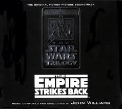 WILLIAMS JOHN-STAR WARS: THE EMPIRE STRIKES BACK SOUNDTRACK 2CD VG