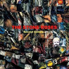 STONE ROSES THE-SECOND COMING 2LP *NEW*