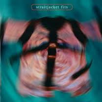 STRAITJACKET FITS-STRAITJACKET FITS CD *NEW*