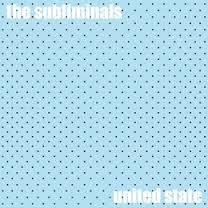 SUBLIMINALS THE-UNITED STATE CD NM