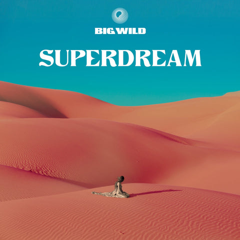 BIG WILD-SUPERDREAM LP *NEW* was $52.99 now...