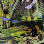 SWAMPY-RADIO SWAMPY *NEW*