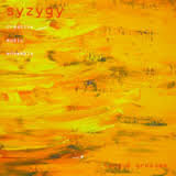SYZYGY-TONGUE GROOVES *NEW*