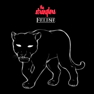 STRANGLERS THE-FELINE 2CD *NEW*