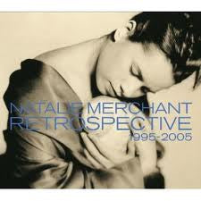 MERCHANT NATALIE-RETROSPECTIVE 1995-2005 *NEW*