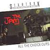 JAM THE-ALL THE CHOICE CUTS CD VG