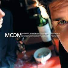 THIEVERY CORPORATION-THE  MIRROR CONSPIRACY 2LP *NEW*