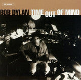 DYLAN BOB-TIME OUT OF MIND CD *NEW*