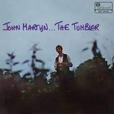 MARTYN JOHN-THE TUMBLER LP *NEW*