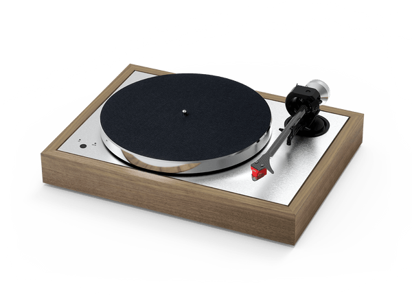 PROJECT-THE CLASSIC EVO TURNTABLE *NEW*