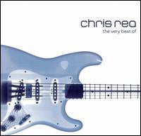 REA CHRIS-THE VERY BEST OF CD VG