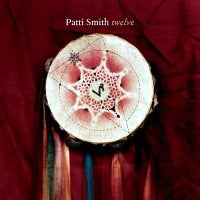 SMITH PATTI-TWELVE CD VG