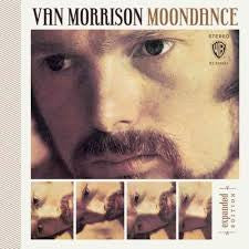 MORRISON VAN-MOONDANCE REMASTERED 2CD *NEW*
