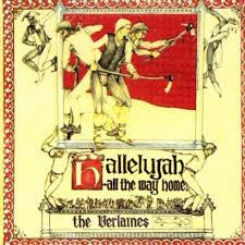VERLAINES THE-HALLELUJAH ALL THE WAY HOME CD *NEW*