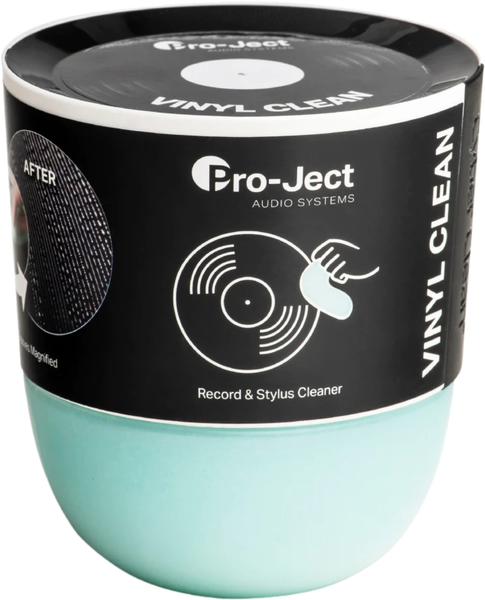 PROJECT VINYL CLEAN GROOVE GRIT REMOVER *NEW*