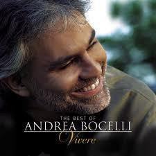 BOCELLI ANDREA-THE BEST OF ANDREA BOCELLI VIVERE *NEW*