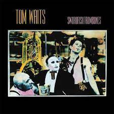 WAITS TOM-SWORDFISHTROMBONES 40TH ANNIV LP *NEW*
