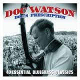 WATSON DOC-DOC'S PRESCIPTION  2CD VG